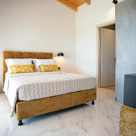 Casa Di Stella فيلة *