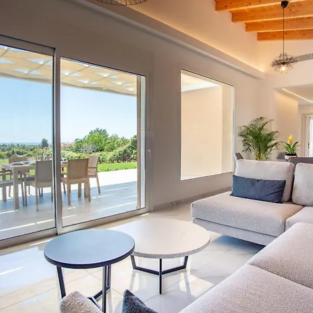 فيلة Casa Di Stella