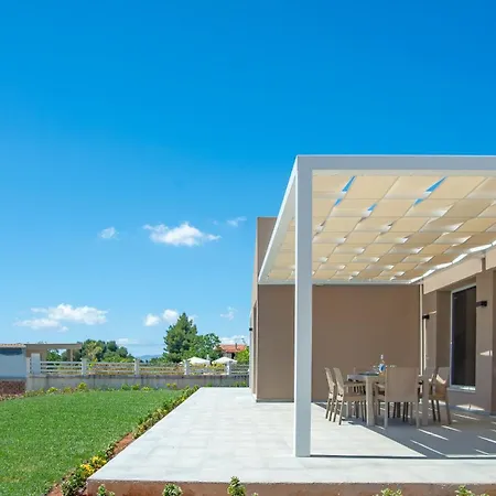 فيلة Casa Di Stella