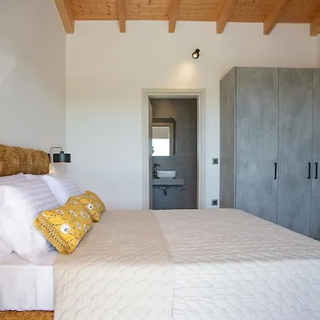 فيلة Casa Di Stella *