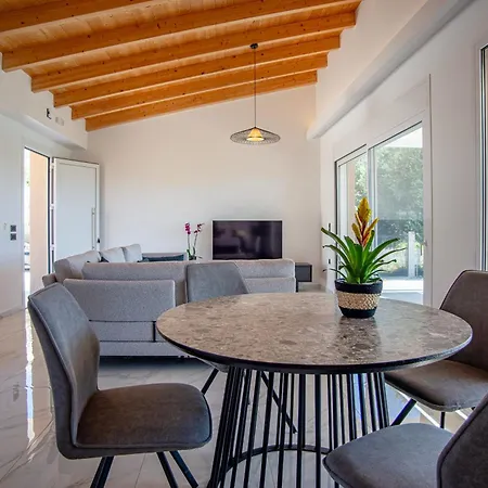 فيلة Casa Di Stella