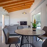 Villa Casa Di Stella
