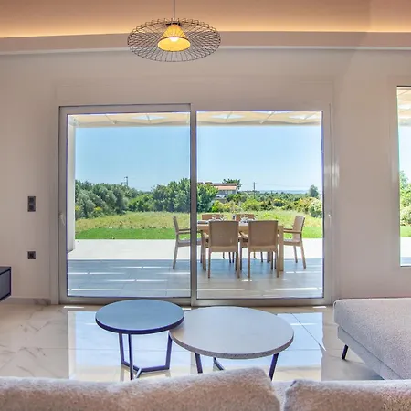 Villa Casa Di Stella