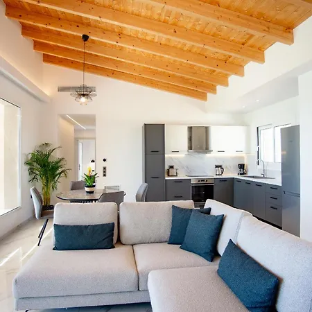 Casa Di Stella Argostoli (Kefalonia)