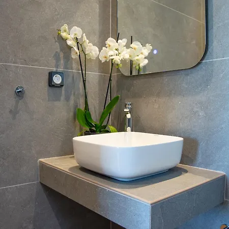 Casa Di Stella Villa