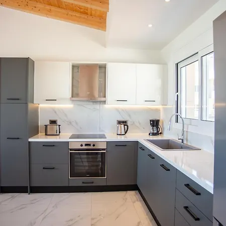 Casa Di Stella Argostoli (Kefalonia)