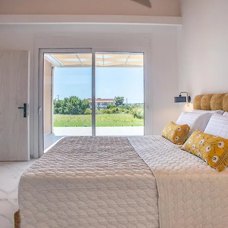 Casa Di Stella Villa