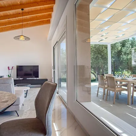 Villa Casa Di Stella Argostoli (Kefalonia)