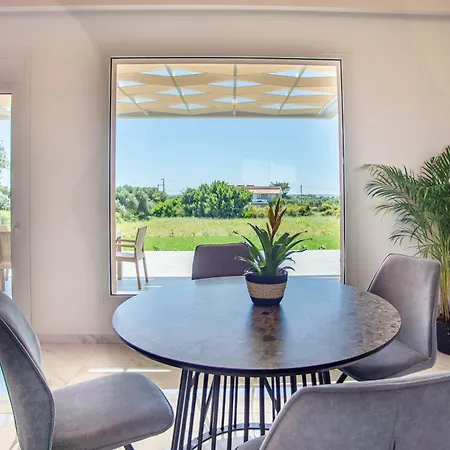 Casa Di Stella Villa