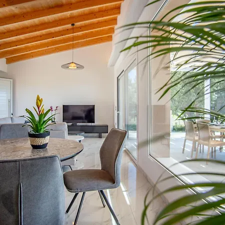 Casa Di Stella Villa Argostoli (Kefalonia)