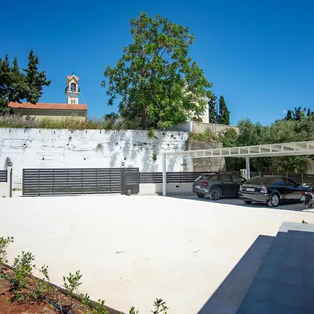 Casa Di Stella Villa *