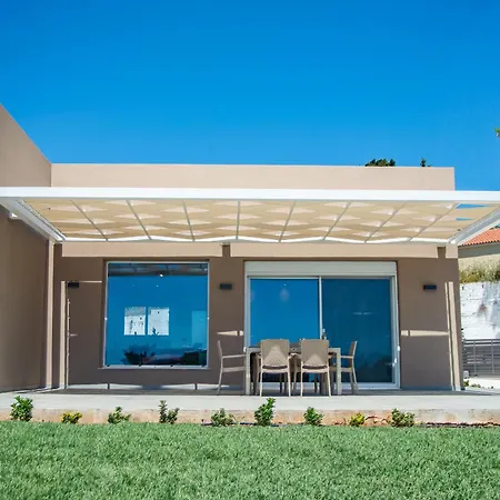 Villa Casa Di Stella Argostoli (Kefalonia)