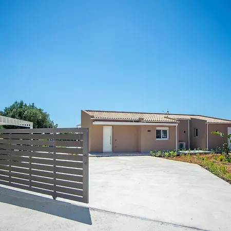 Casa Di Stella Villa