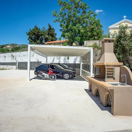 Casa Di Stella * Argostoli (Kefalonia)