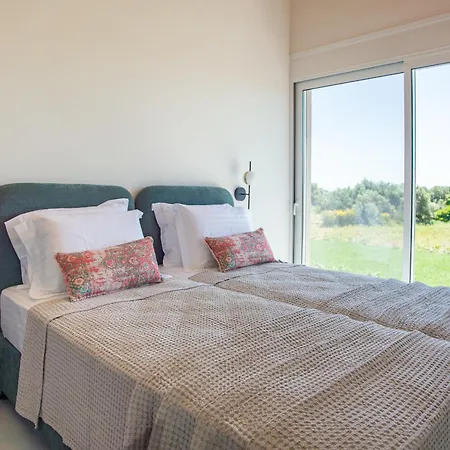 Casa Di Stella Villa