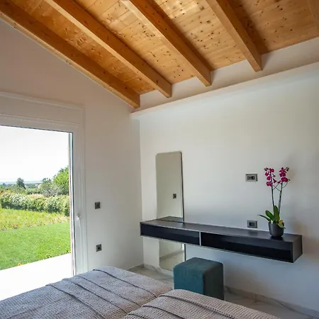 Casa Di Stella Villa