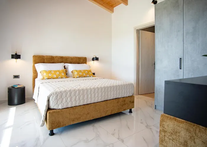 Casa Di Stella Villa *