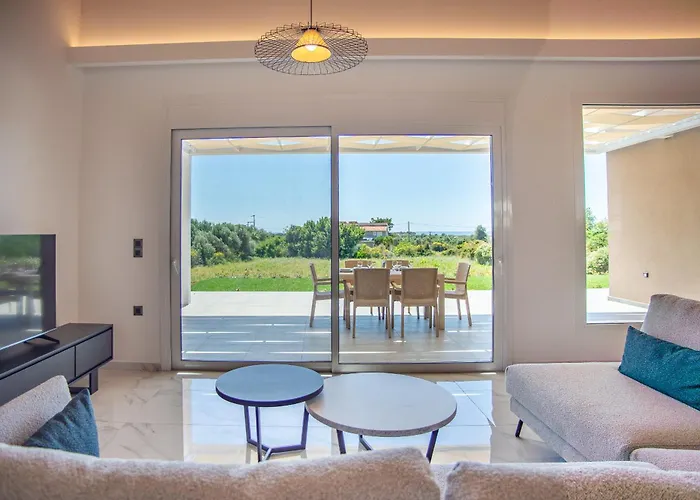 Villa Casa Di Stella