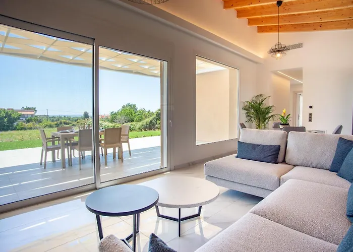 Villa Casa Di Stella