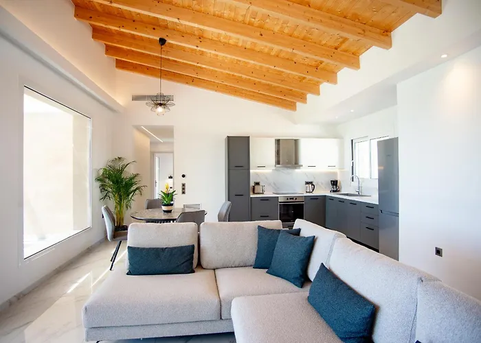 Casa Di Stella Argostoli (Kefalonia)