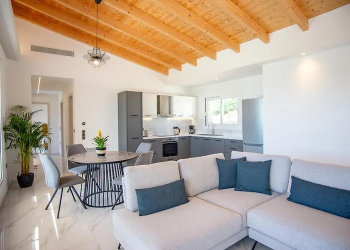 Villa Casa Di Stella