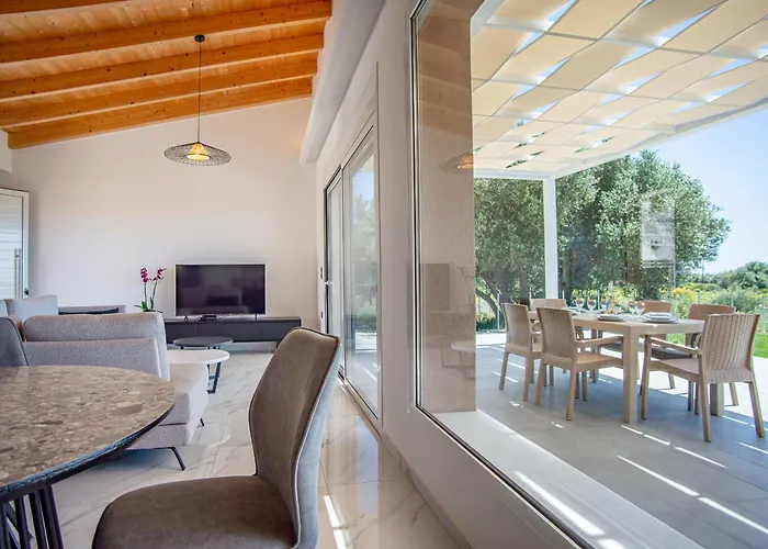 Villa Casa Di Stella Argostoli (Kefalonia)