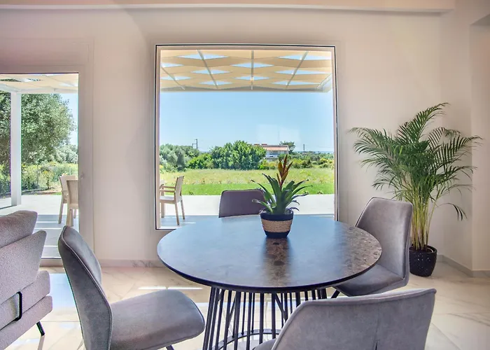 Casa Di Stella Villa