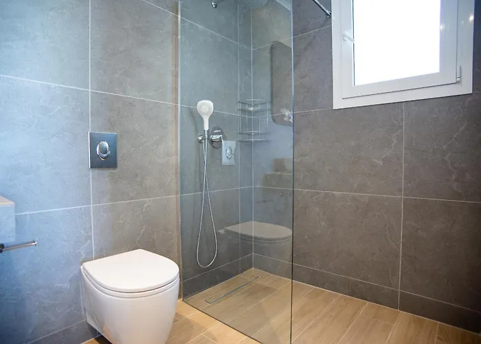 Casa Di Stella Villa