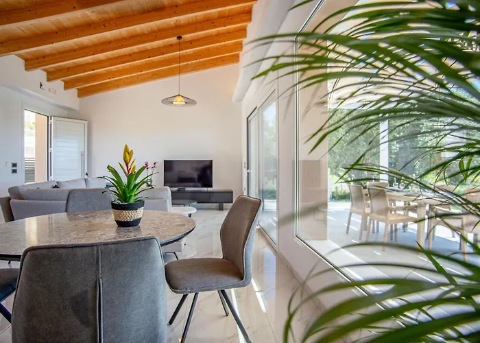 Casa Di Stella Villa Argostoli (Kefalonia)