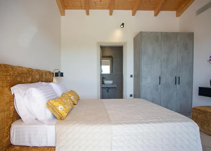 Villa Casa Di Stella *