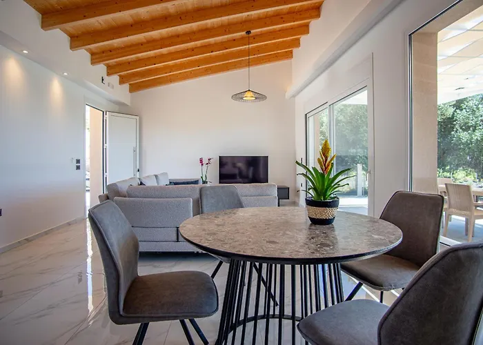 Villa Casa Di Stella