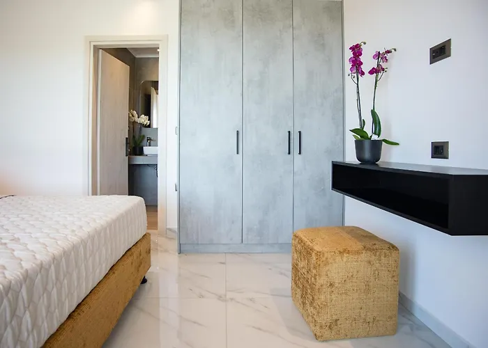 Villa Casa Di Stella