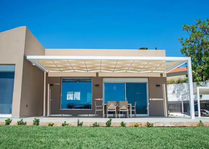 Villa Casa Di Stella Argostoli (Kefalonia)