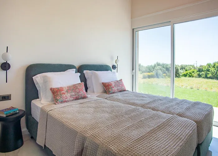 Casa Di Stella Villa