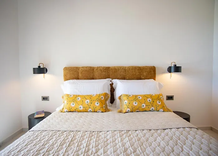 Casa Di Stella Villa Argostoli (Kefalonia)