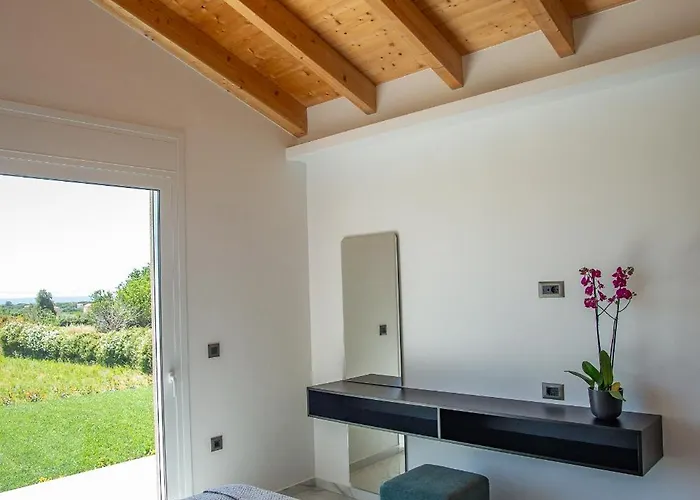 Casa Di Stella Villa