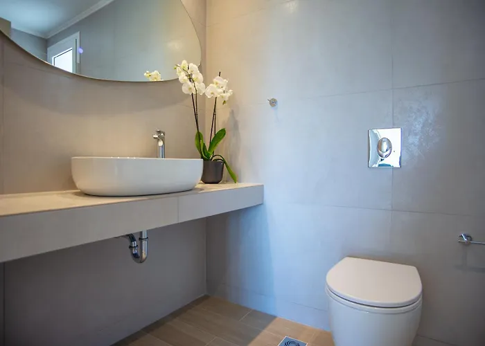 Casa Di Stella Villa Argostoli (Kefalonia)