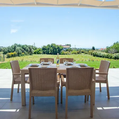 Casa Di Stella Villa Argostoli (Kefalonia)