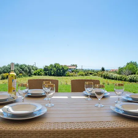 Casa Di Stella * Argostolion